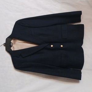 Ms Sero navy blue blazer